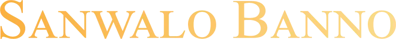Sanwalo Banno